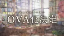 Сцена для моих героев OVA