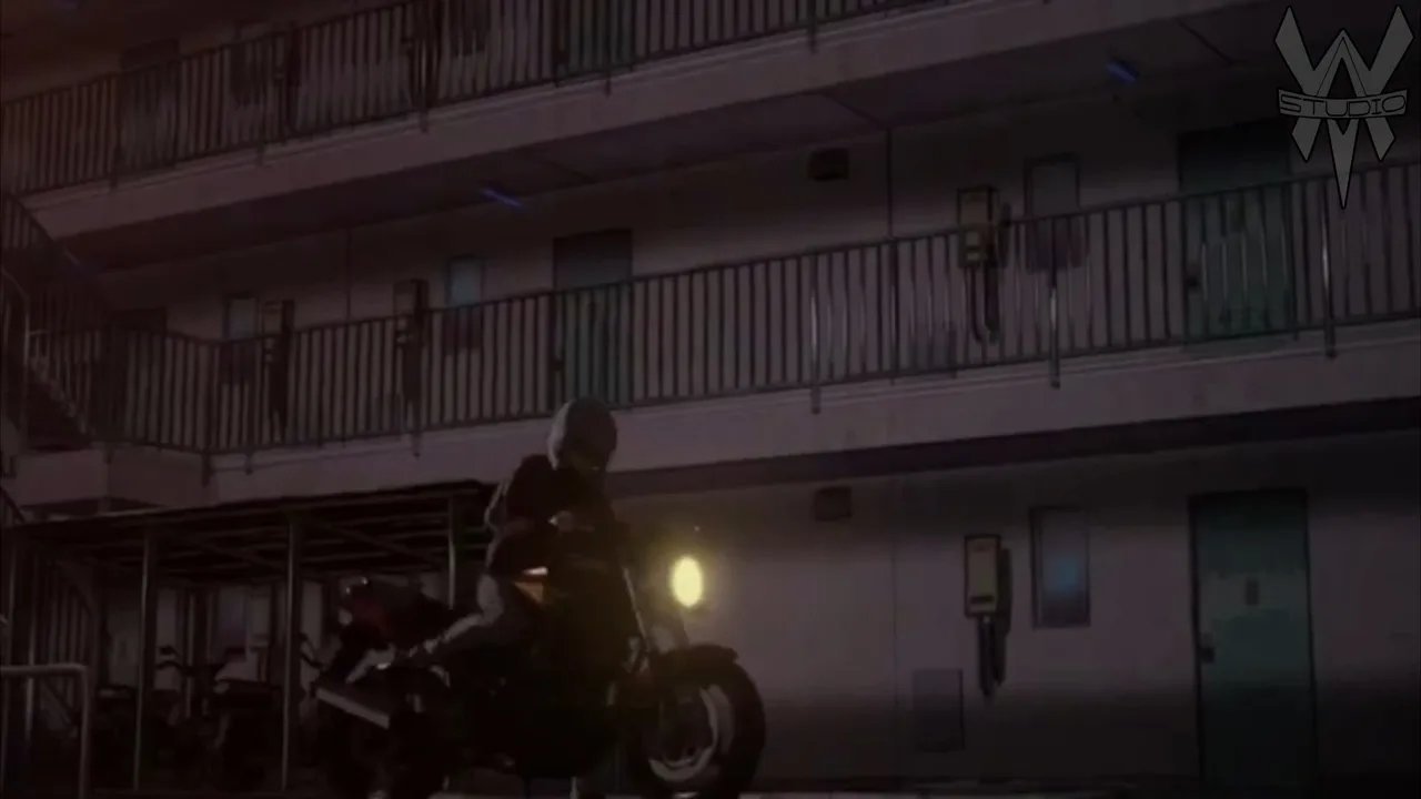 Кадр 3 из Нелюдь OVA