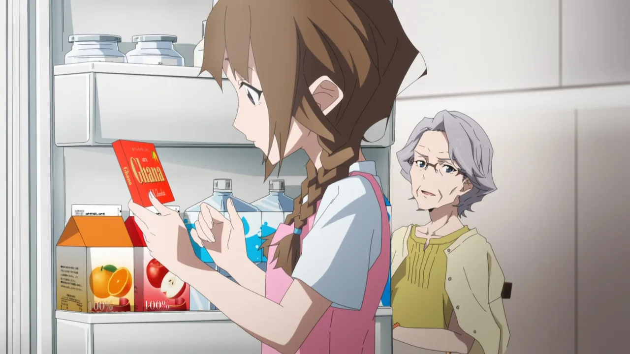 Кадр 3 из Для каждой тебя, что я раньше любил