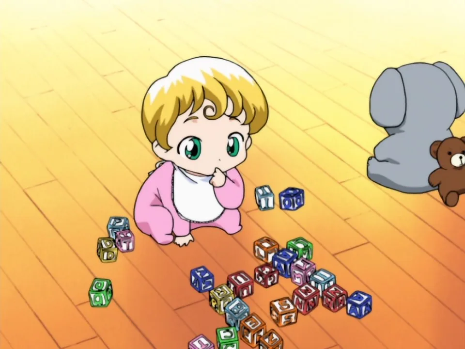 Кадр 3 из Горничные Ханаукё OVA