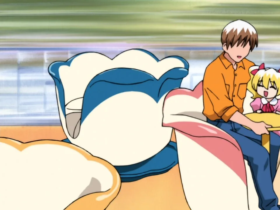 Кадр 4 из Горничные Ханаукё OVA