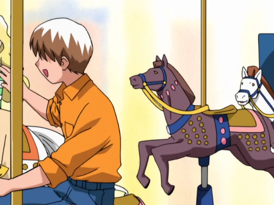 Кадр 5 из Горничные Ханаукё OVA
