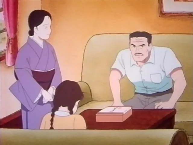 Кадр 3 из История Тёттян