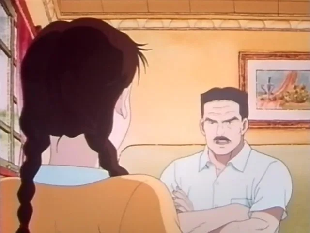Кадр 4 из История Тёттян