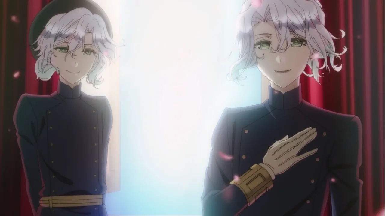 Кадр 3 из Королевский репетитор: Фильм