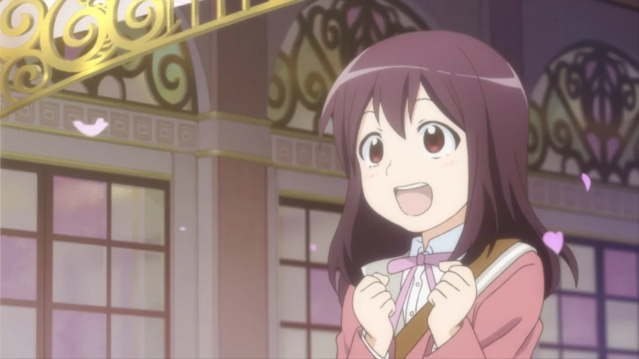 Кадр 2 из Кружок по страйкболу женской гимназии Стелла