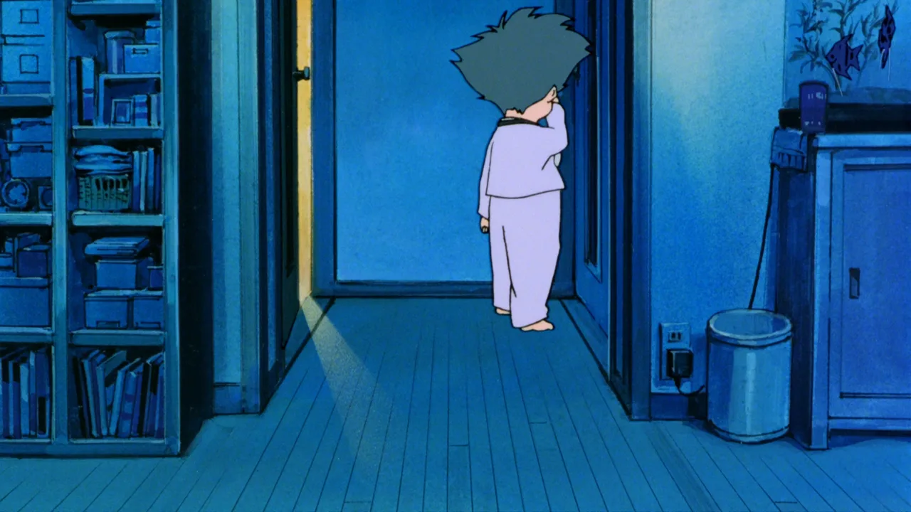 Кадр 3 из Приключения Дигимонов (1999)