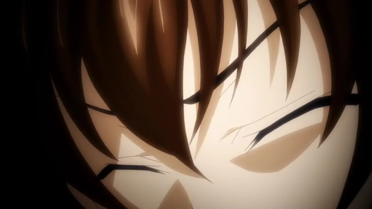 Кадр 1 из Старшая школа DxD: Рождение