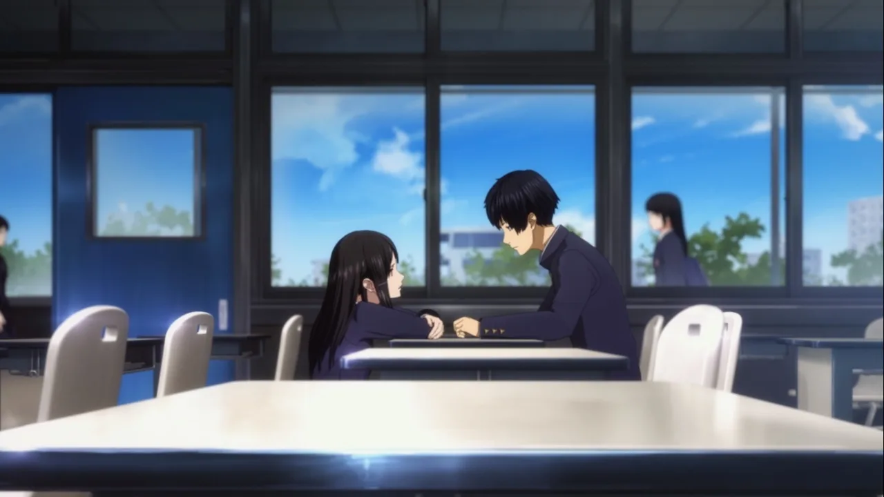 Кадр 3 из Связанные миры