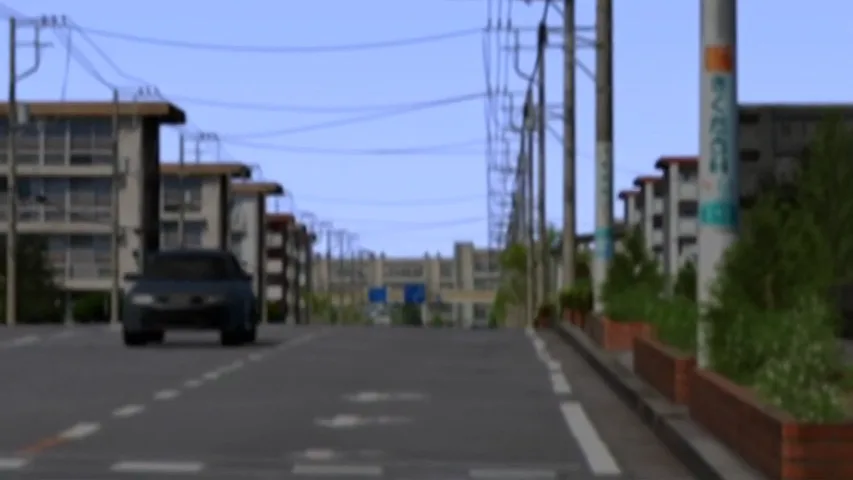 Кадр 1 из Городские легенды: Хикико
